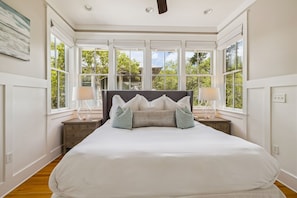 House, 5 Bedrooms | 4 bedrooms, free WiFi