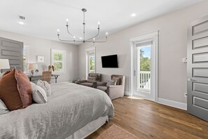 House, 5 Bedrooms | 5 bedrooms, free WiFi