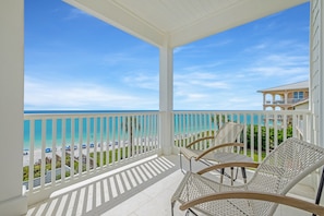 Casa, 4 habitaciones | Áreas de la propiedad