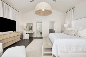 Casa, 4 habitaciones | 4 habitaciones y wifi gratis