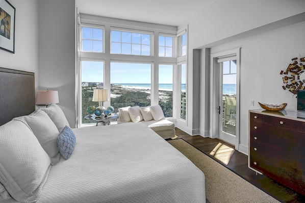 Condo, 3 Bedrooms | 3 bedrooms, free WiFi