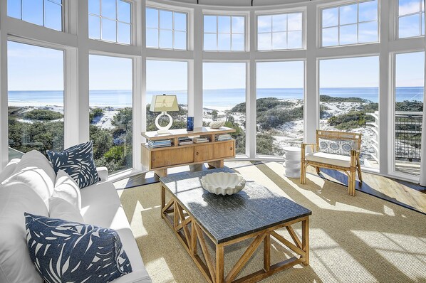 コンドミニアム 3 ベッドルーム | 内装