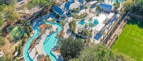 House, 4 Bedrooms | Exterior