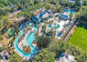 Maison, 4 chambres | Extérieur