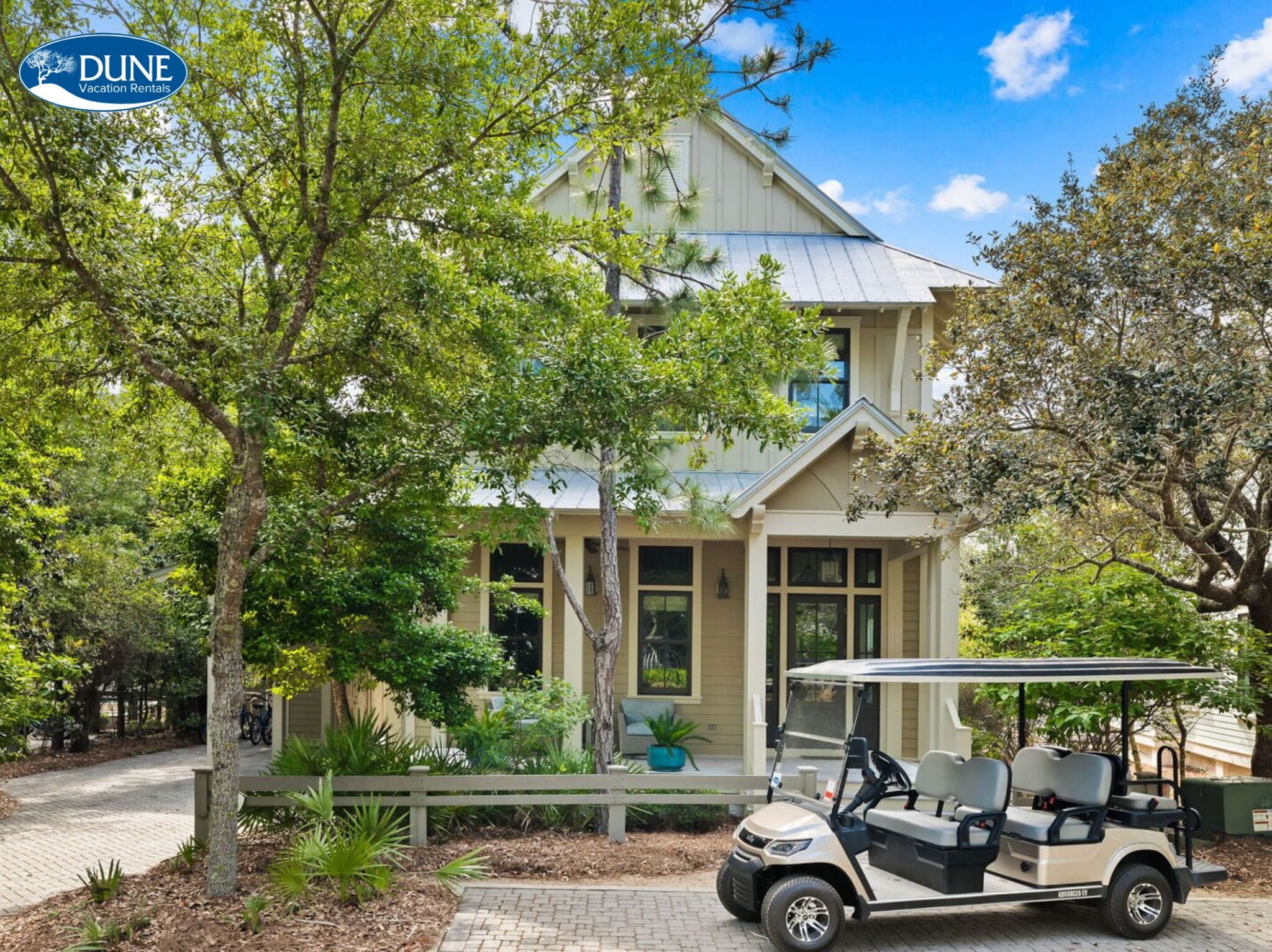 House, 4 Bedrooms | Exterior