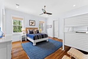 Maison, 4 chambres | 4 chambres, accès au Wi-Fi (inclus)