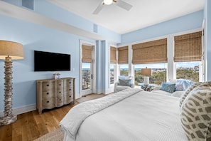 Condo, 3 habitaciones | 3 habitaciones y wifi gratis 