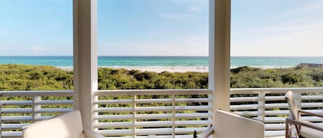 Hus, 4 soverom | Overnattingsstedets uteområder