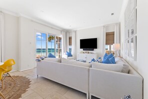 Hus, 5 soverom | Oppholdsområde