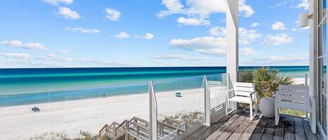 Casa, 5 dormitoris | Àrea exterior de l'allotjament