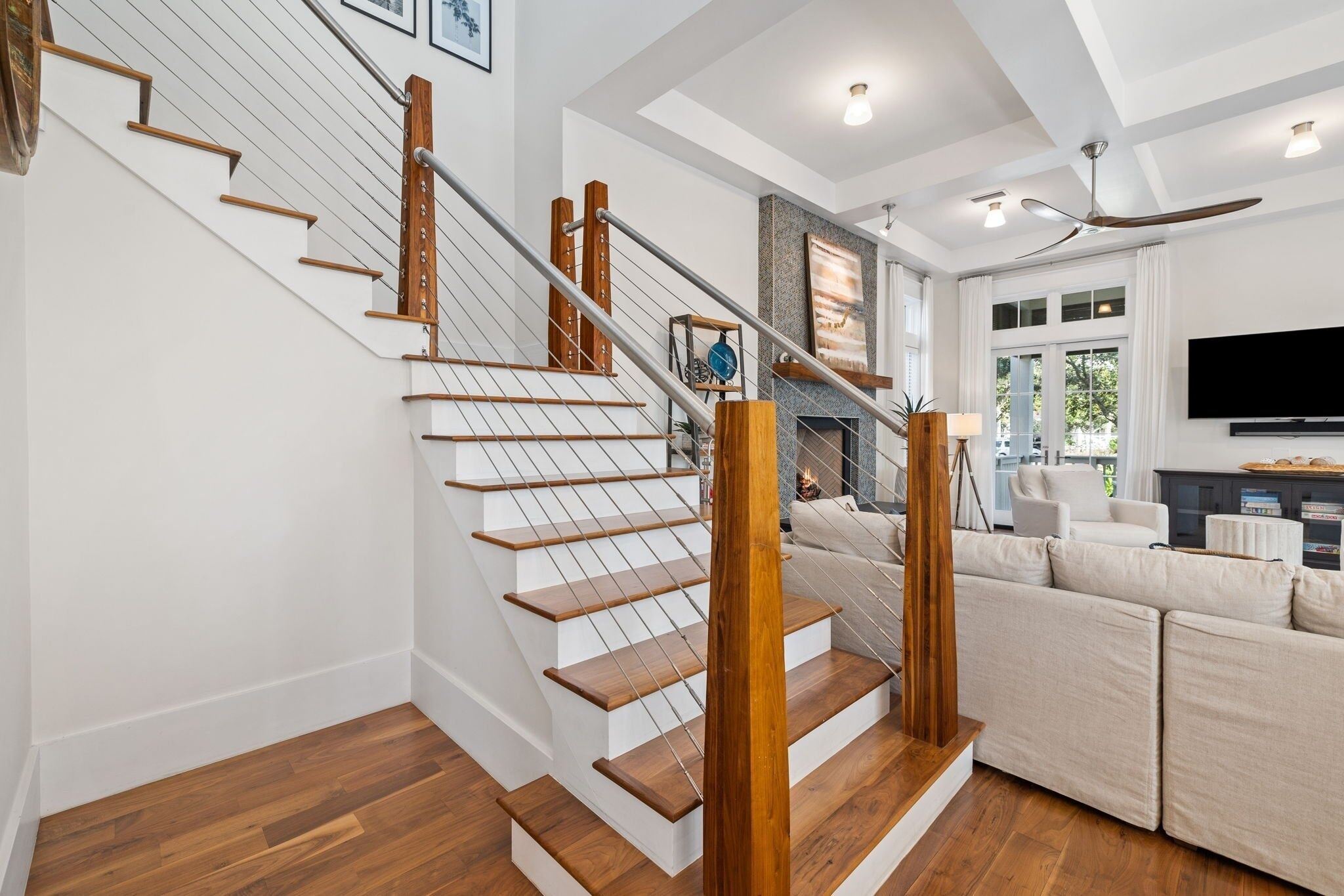 獨棟房屋, 5 間臥室 | 住宿內部