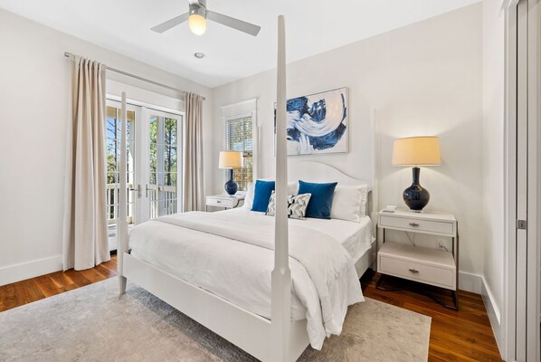 獨棟房屋, 5 間臥室 | 5 間臥室、免費無線上網