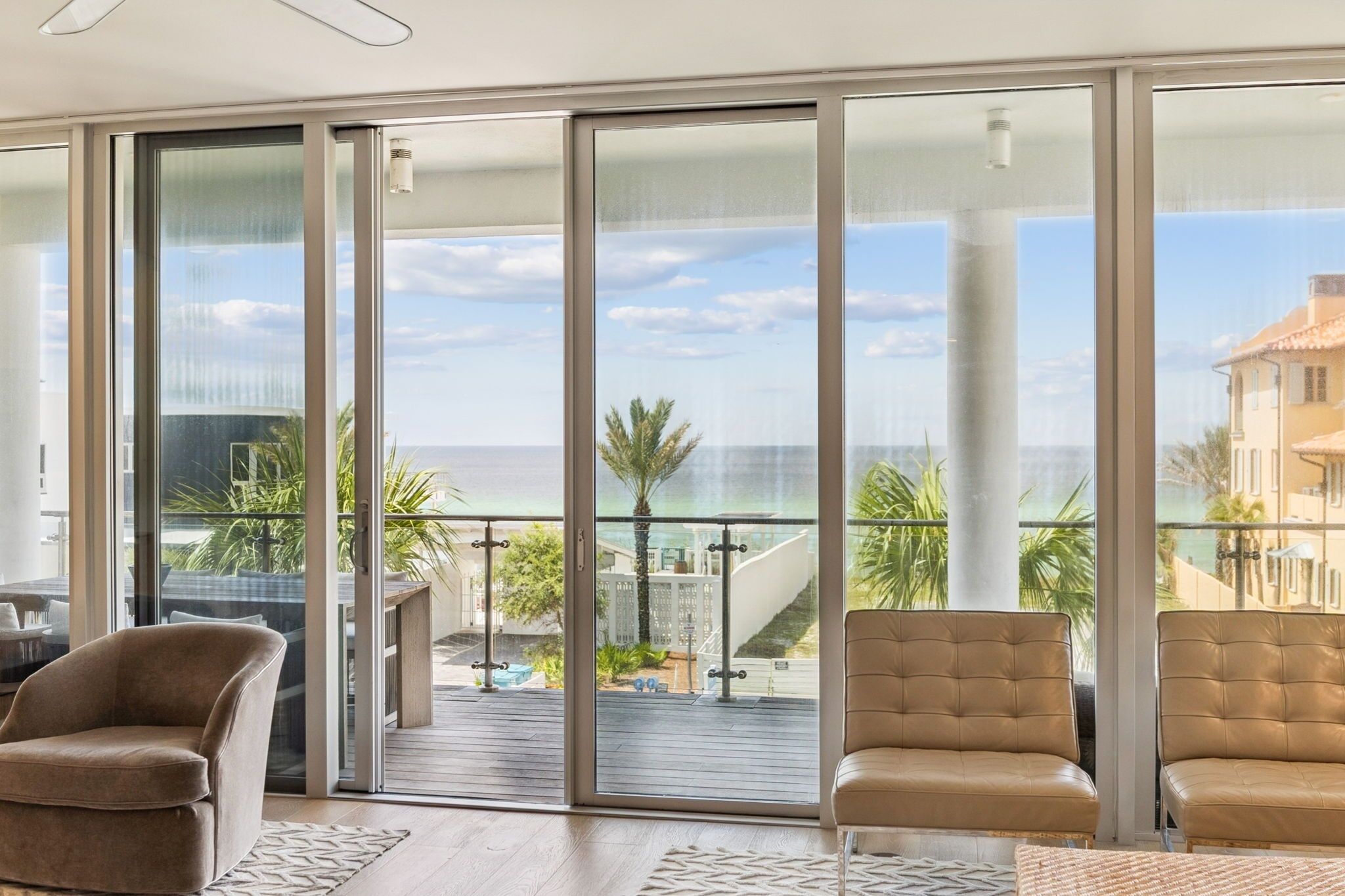 Appart'hôtel, 3 chambres | Intérieur