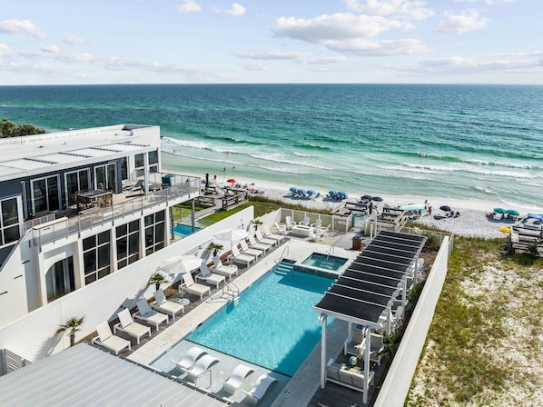 Condo, 3 Bedrooms | Pool