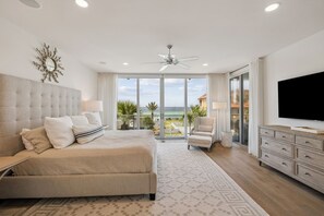 Appartement, 3 slaapkamers | 3 slaapkamers, gratis wifi