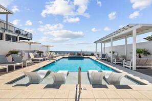 Condo, 3 Bedrooms | Pool