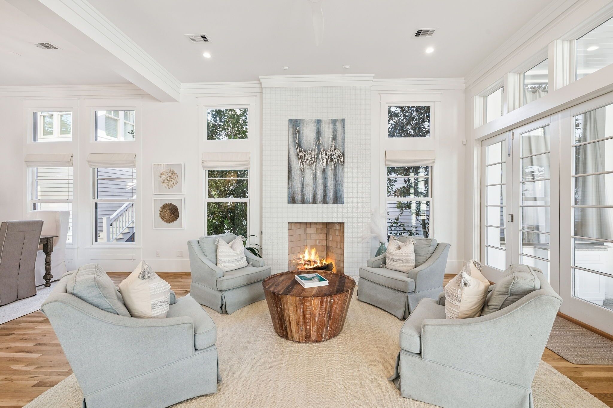 House, 6 Bedrooms | Interior