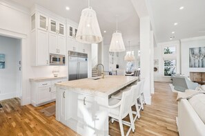 House, 6 Bedrooms | Interior - Private Pool, Lake Views, Great Outdoor Space Lake District Home In Watercolor, Fl 6 Bedroom Home by RedAwning (Santa Rosa Beach)