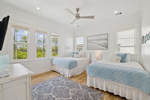 Casa, 6 camere da letto | 5 camere, Wi-Fi gratuito