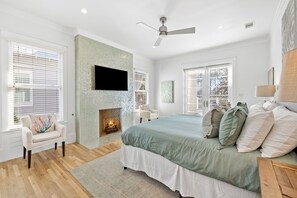 Casa, 6 camere da letto | 5 camere, Wi-Fi gratuito