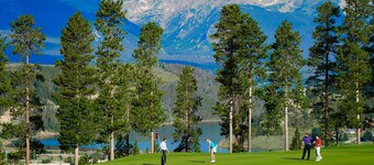 Premier Silver Mill 8229-2br-walk To Slopes! Kids Ski Free! 2 Bedroom Condo by RedAwning
