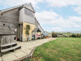 Casa de campo | Terraza o patio