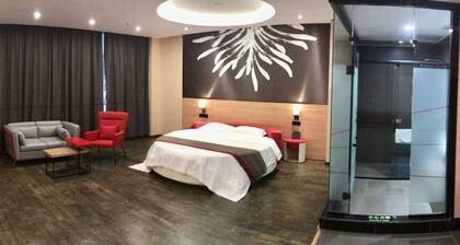 Shankee Hotel (Handan Yongnian Kaifa Road)