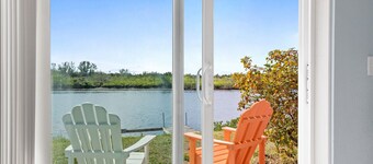 PUNTA GORDA WATERFRONT CONDO 4
