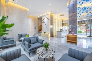 Exterior - Guangyi Hotel (Quanzhou)