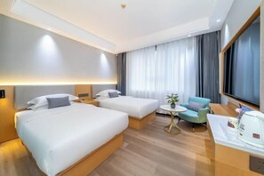 Room - Guangyi Hotel (Quanzhou)