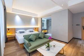 Room - Guangyi Hotel (Quanzhou)