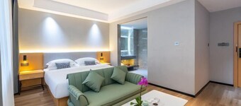 Guangyi Hotel