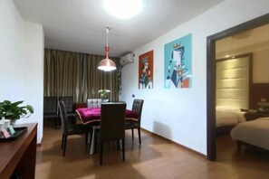 Room - Fu an Hotel (Guangzhou)