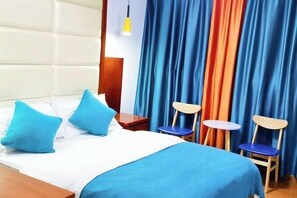 Room - Fu an Hotel (Guangzhou)