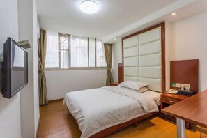 Room - Fu an Hotel (Guangzhou)