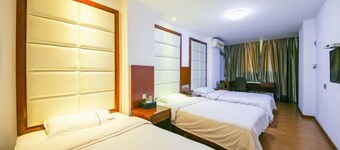 Fu an Hotel