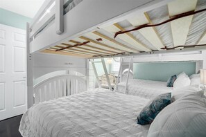2 Schlafzimmer, Bügeleisen/Bügelbrett, kostenloses WLAN