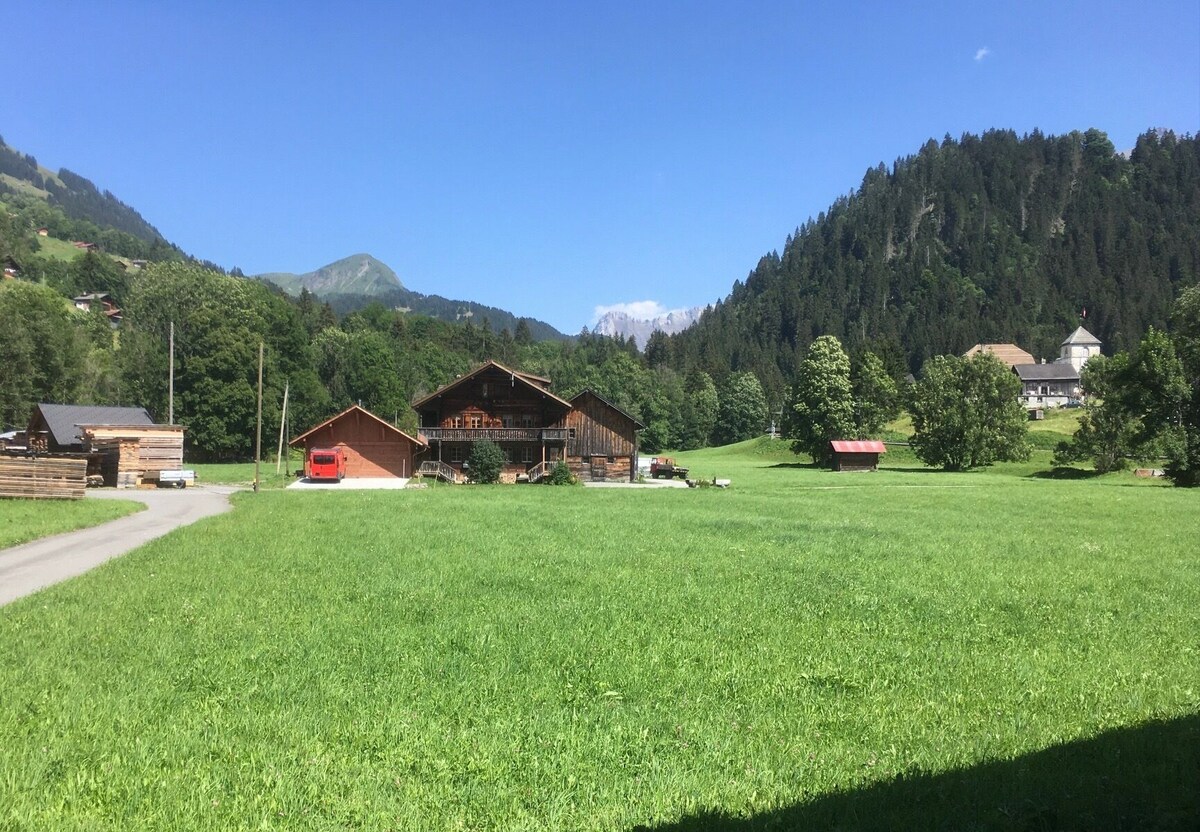 Bild für Gastgeberprofil