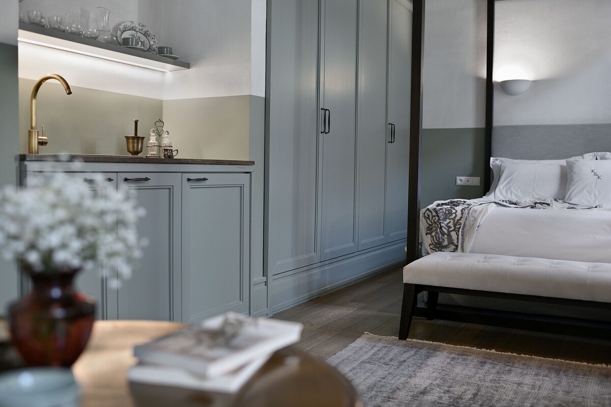 Bild für Gastgeberprofil