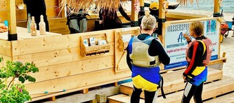 feels Beach Club Hotel