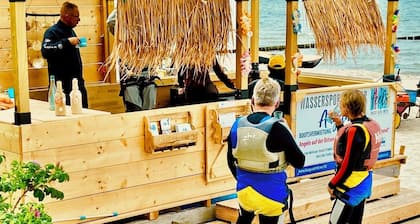 feels Beach Club Hotel