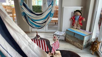 Ropa de cama hipoalergénica, camas supletorias, wifi gratis