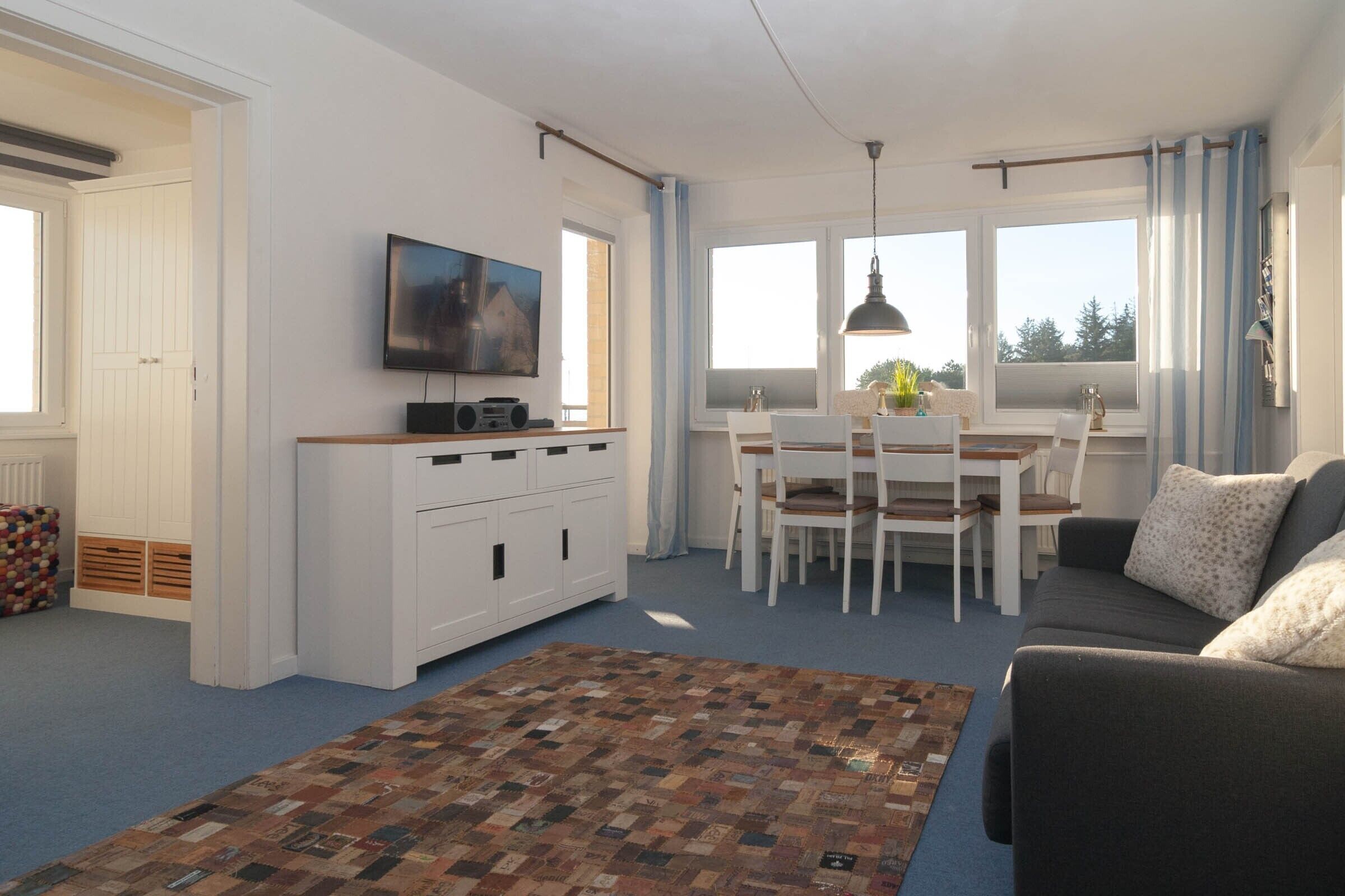 Oppholdsområde