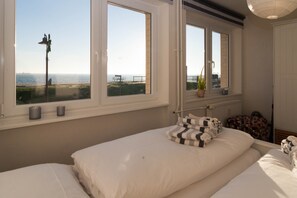 1 Schlafzimmer, kostenloses WLAN