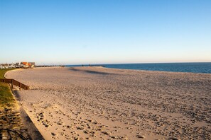 Am Strand