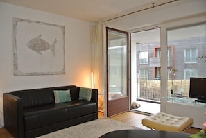 Fernseher