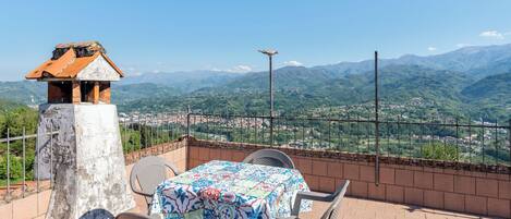 Servei de restauració a l'aire lliure