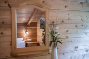 2 habitaciones, wifi gratis y ropa de cama 