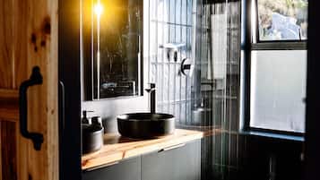 Huis (2 Bedrooms) | Interieur