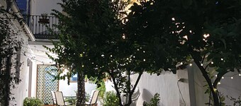 La Villa, Rural Lodging ❤️